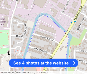 Sutherland House, Coventry - Photo 1