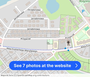 Mieszkanie - Bezpośrednio. Wysoki Standard! - Photo 1