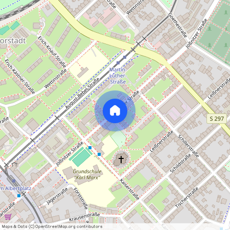 Jößnitzer Straße 48, 08525 Sachsen - Plauen