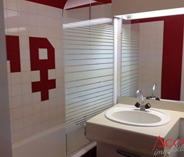 Location Appartement 1 pièce 28m² - Photo 4