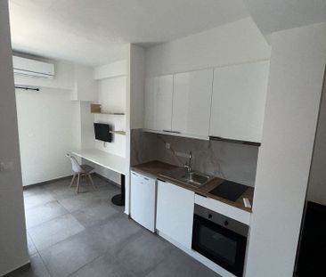 Διαμέρισμα για ενοικίαση Σκαγιοπούλειο (Πάτρα) - Photo 2