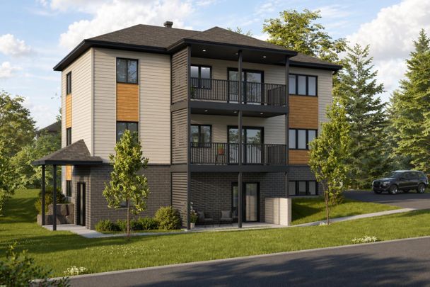 658, rue Charlemagne, Sherbrooke (Rock Forest) - Photo 1