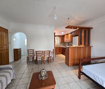 Studio/Γκαρσονιέρα για ενοικίαση Άγιος Πέτρος (Αχαρνές) - Φωτογραφία 1
