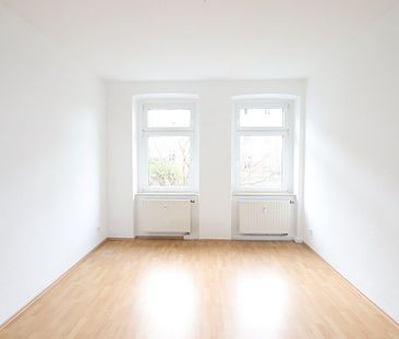 * * * CHICe Wohnung im Musikerviertel * * * - Photo 1