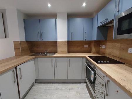 1 bedroom in a house share to rent - Photo 2