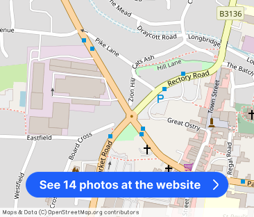 Commercial Road, Shepton Mallet - Photo 1