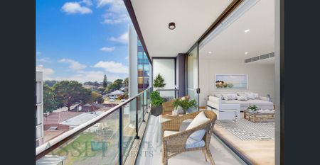 Brand New 2 bedroom In the Heart of Rockdale - Photo 3