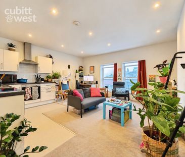 1 bedroom apartment to rent - Photo 3