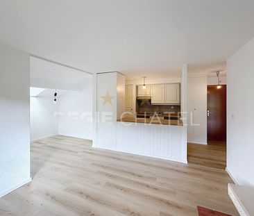 2.5 Zimmer, 60 m², 6. Stock - Foto 5