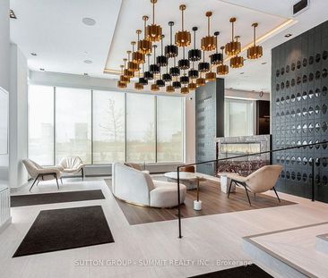 For Lease - 412 Silver Maple Road Unit# 411, Oakville, Ontario - Photo 3