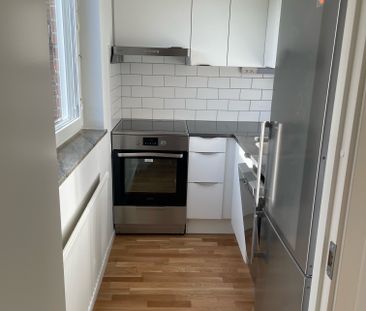 Djulögatan 35 a - Foto 2