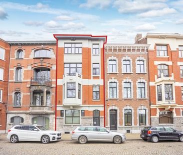 Appartement te huur - Photo 2