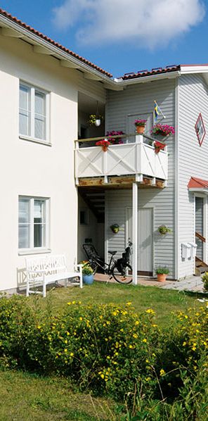 Rågångsvägen 9, våning 1 - Foto 1