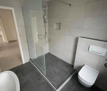 Helle 3 Zimmer Wohnung in Grossosthein ( Neubaugebiet.) - Foto 1