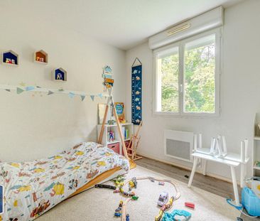 Location Maison 3 pièces 62m² BEAUNE LES MINES 87280 - Photo 1