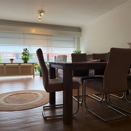 Appartement te huur - Photo 1