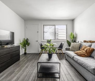 Loft entièrement meublé à louer Sainte-Foy / Sillery janvier 2026 - Photo 2