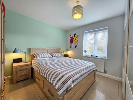 2 bedroom apartment to rent - Photo 5