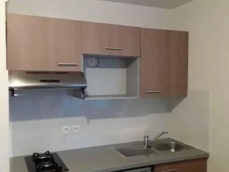 Location Appartement 2 pièces 48 m2 à Eysines - Photo 4