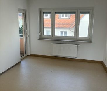 Schöne 3-Zimmerwohnung in der Altstadt - Photo 1