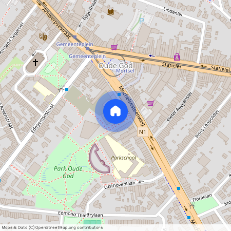 Alice Nahonlei, 2, 2640, Mortsel