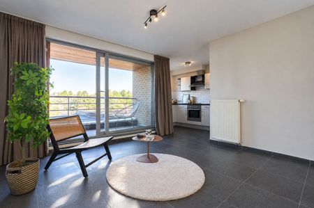 Appartement in Bottelare - Photo 2