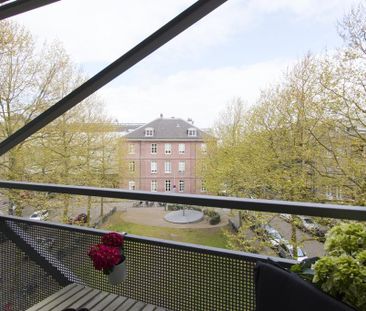 Ir. Jakoba Mulderplein 164, Kazernebuurt, 1018MZ, Amsterdam - Photo 2