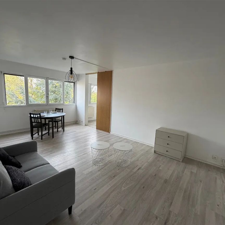 Location appartement 2 pièces - 42.87m² à Lens (62300) - Photo 1