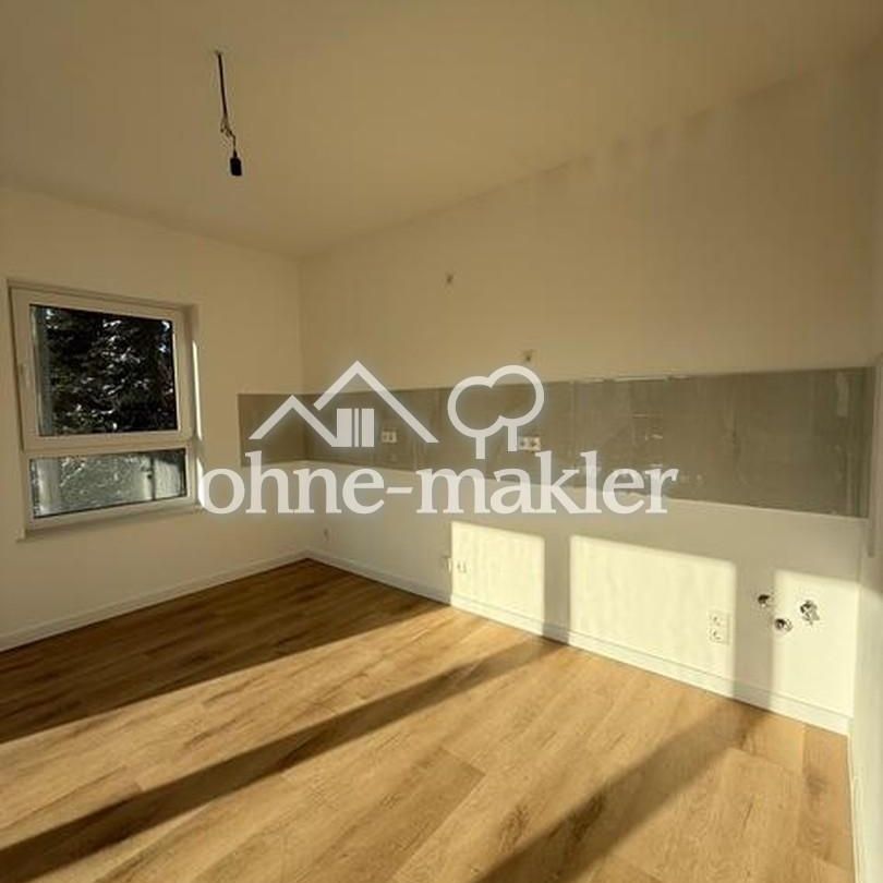 Exklusive 3-Zimmer Wohnung mit Balkon, Fussbodenheizung in Berlin Biesdorf - Photo 1