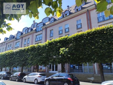 Location Appartement 1 pièce 34m² BEAUVAIS 60000 - Photo 3