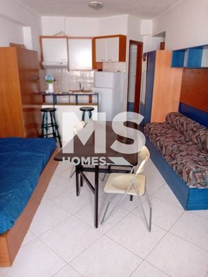 Studio/Γκαρσονιέρα για ενοικίαση Άνω Πόλη - Photo 1