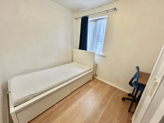 Templars Court, Nottingham - Photo 1