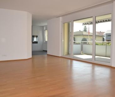 4.5 Zimmer, 106 m², EG - Photo 6