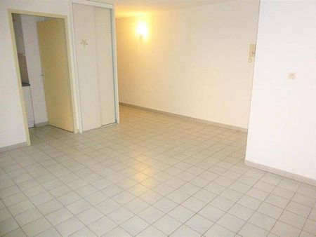 Location appartement 2 pièces 40.15 m² à Montpellier (34000) - Photo 3