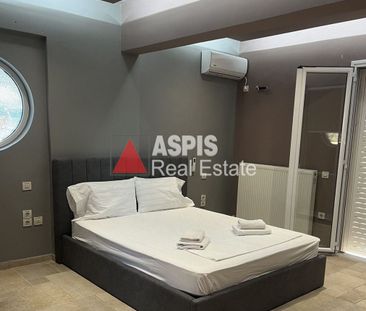 Διαμέρισμα για ενοικίαση Λάκκα (Ανάβυσσος) - Photo 1