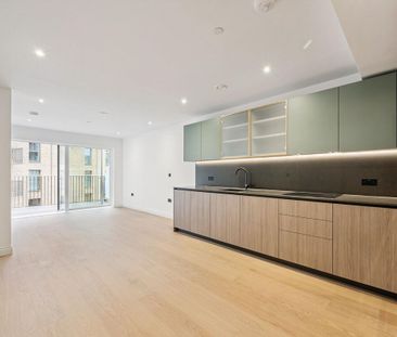 Presenting this brand new 2 bedroom apartment, set moments away fro... - Photo 6