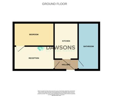 1 bedroom flat to rent - Photo 5