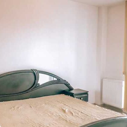 Garsoniera, 43 mp, zona USAMV! - Fotografie 1