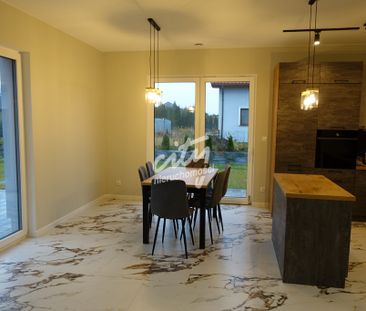 Mierzyn, bliźniak 101,5 m - Фото 3