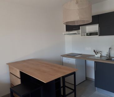 Location Appartement 2 pièces 42m² FROUZINS 31270 - Photo 5