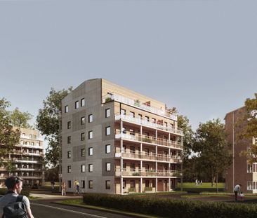 Otto Myrbergs väg 8B, 75231, Uppsala - Foto 2