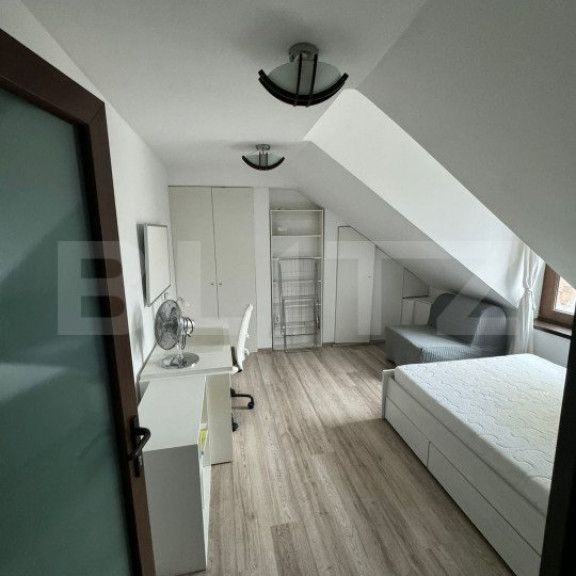 Apartament 1 camera, 35 mp, zona Centru, UMF - Fotografie 1