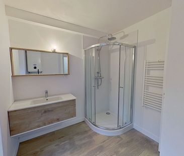 Location Maison 3 pièces 75m² - Photo 6