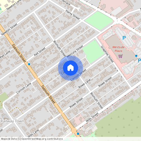 1/105 Bismuth Street, 2880, Broken Hill Nsw