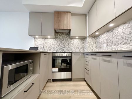 For Lease - 20 Legarfeld Drive Unit# B008, Brampton, Ontario - Photo 3