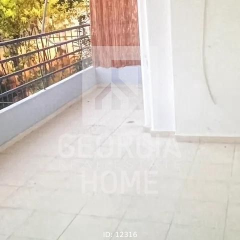 Studio/Γκαρσονιέρα για ενοικίαση Ταμπάχανα (Πάτρα) - Photo 1