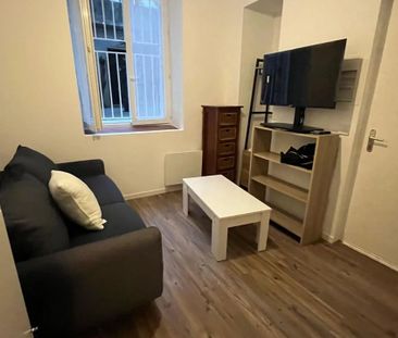 Location Appartement 1 pièces 14 m2 à Perpignan - Photo 1