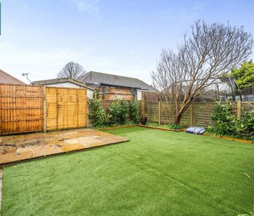 House share to rent - Photo 4