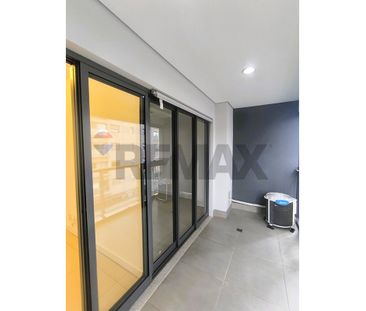 Apartamento de um quarto e vaga para locação na rua Capote Valente,... - Photo 3