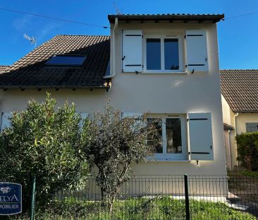 Maison à louer 4 pièces 88.9m² - Photo 6